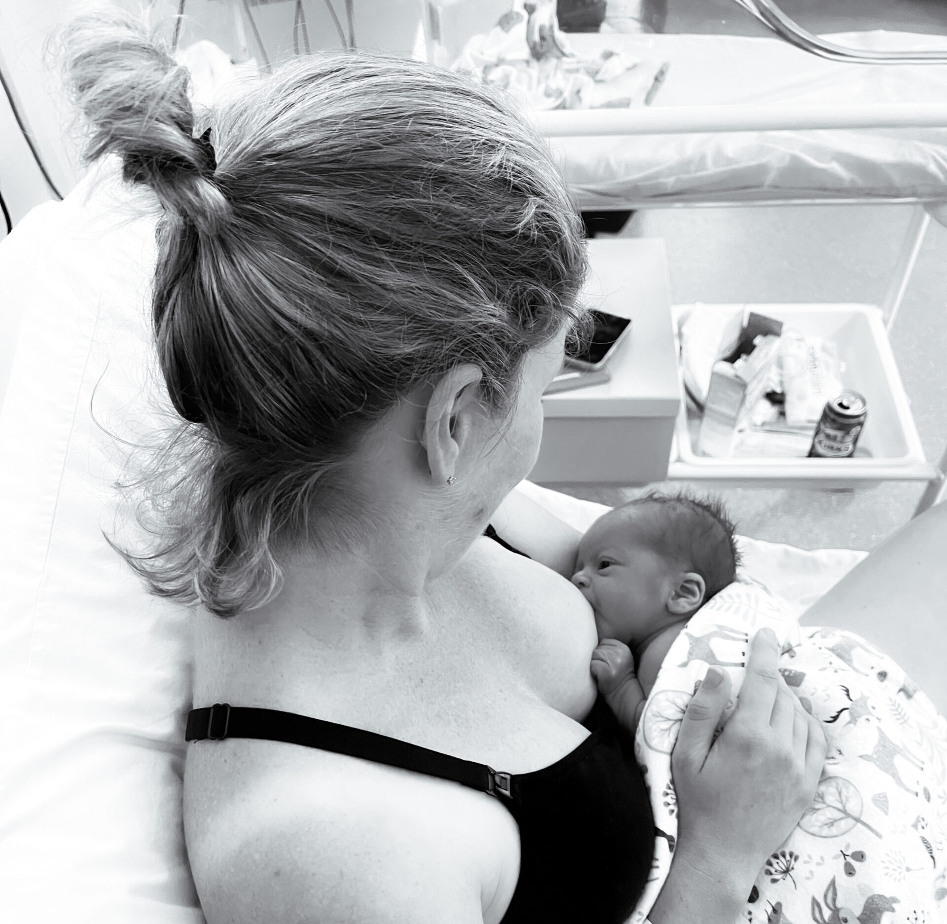 Read more about the article Engorgement