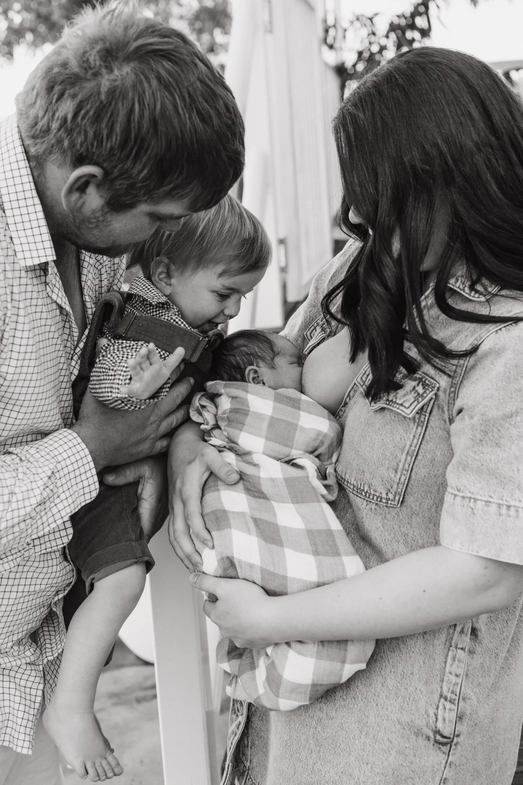 Read more about the article World Breastfeeding Week