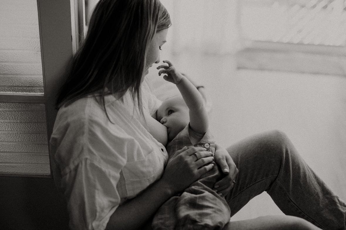 Read more about the article The Power of Breast Milk: Why It’s Perfect for Your Baby
