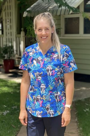 Nicola Freiberg outback lactation consultant